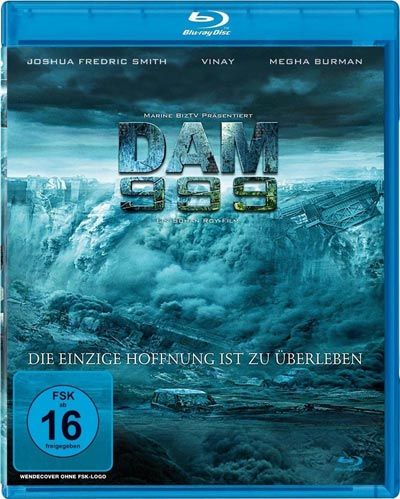 Dam999 (<strong>2011</strong>) 1080p BluRay x264 DTS-HDChina