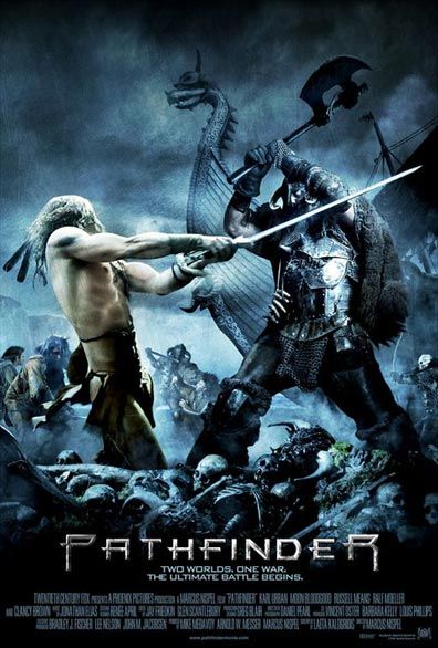 Pathfinder (2007) Unrated Bluray 720p DTS x264 Pathfinder (2007) Unrated Bluray 720p DTS x264