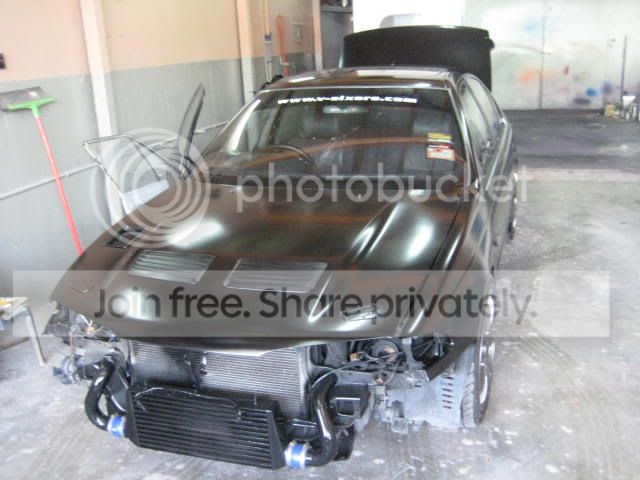 G SPRAY WORK-kaki2 modified bodykit sila masuk sini 