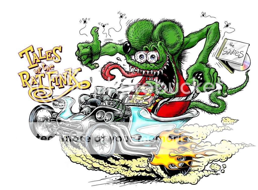 ratfink1.jpg Photo by 1goatboy | Photobucket