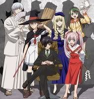 [PokeCommunity.com] Anime previews: Fall 2007