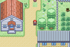 [PokeCommunity.com] Pokemon Electric's Tale