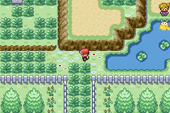 [PokeCommunity.com] Pokemon Electric's Tale