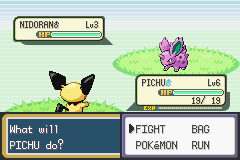 [PokeCommunity.com] Pokemon Electric's Tale