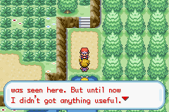 [PokeCommunity.com] Pokemon Electric's Tale