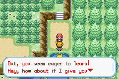 [PokeCommunity.com] Pokemon Electric's Tale