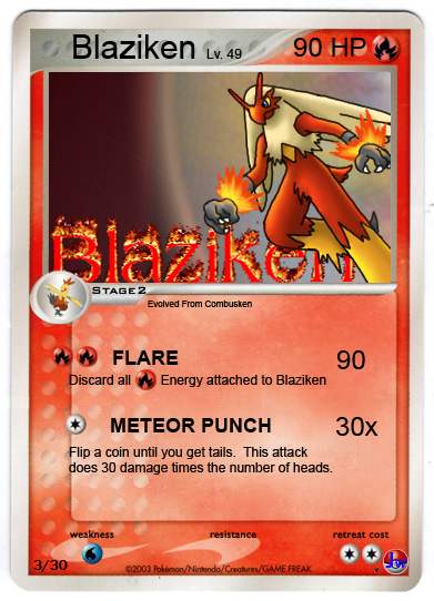 [PokeCommunity.com] Jw pokemon card sets- Made by me (Jamie.ds)