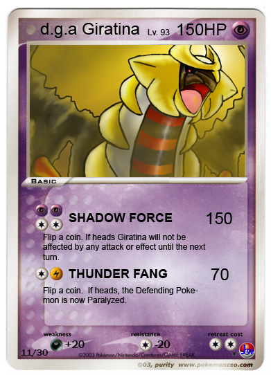 [PokeCommunity.com] Jw pokemon card sets- Made by me (Jamie.ds)