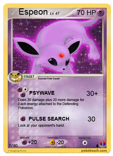 [PokeCommunity.com] Jw pokemon card sets- Made by me (Jamie.ds)