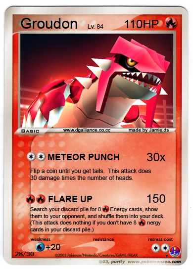 [PokeCommunity.com] Jw pokemon card sets- Made by me (Jamie.ds)