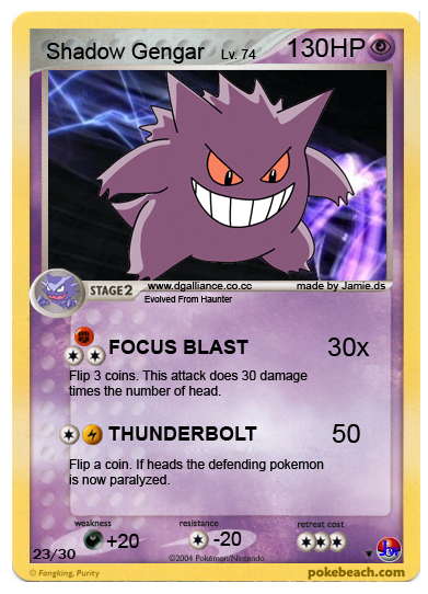 [PokeCommunity.com] Jw pokemon card sets- Made by me (Jamie.ds)