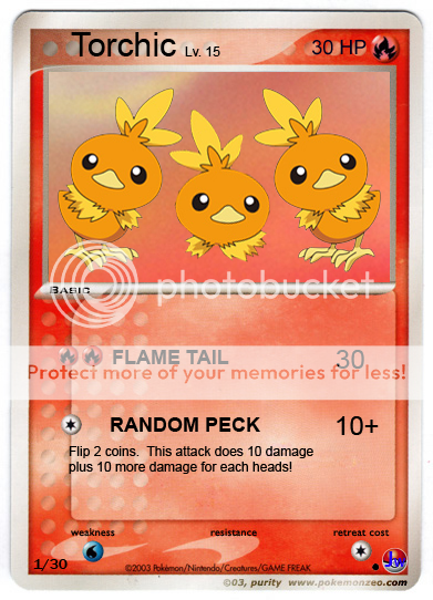 Jw pokemon card sets- Made by me (Jamie.ds)