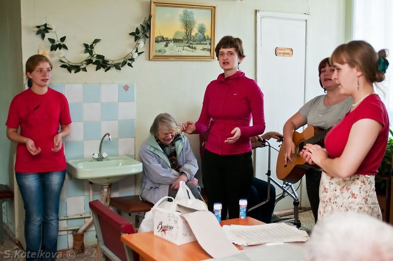 дома престарелых как туда попасть