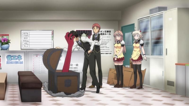 [PokeCommunity.com] Guess the anime