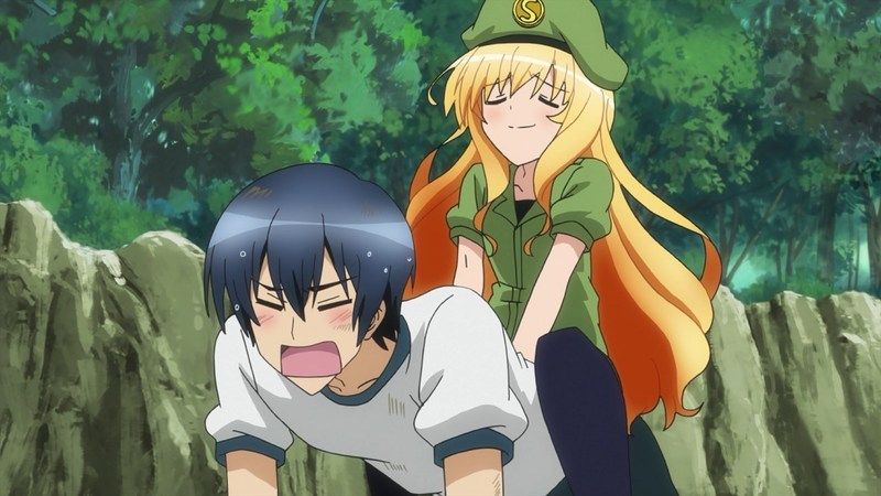 [PokeCommunity.com] Guess the anime V2