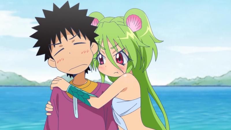[PokeCommunity.com] Guess the anime