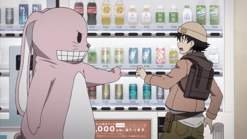 [PokeCommunity.com] Guess the anime