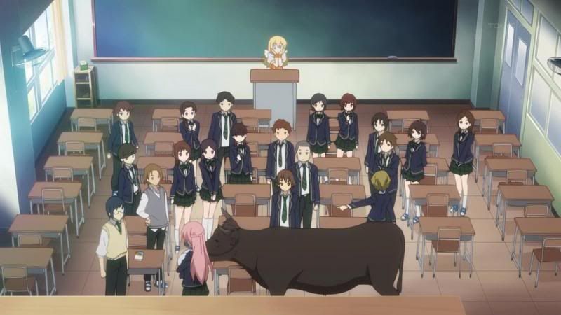 [PokeCommunity.com] Guess the anime