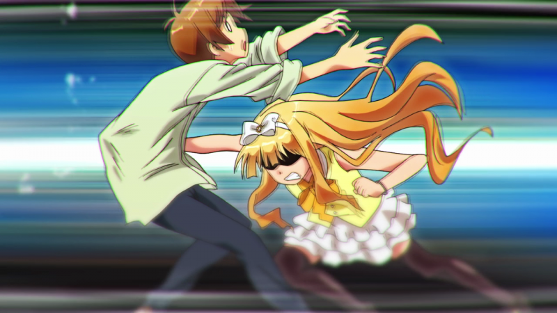 [PokeCommunity.com] Guess the anime