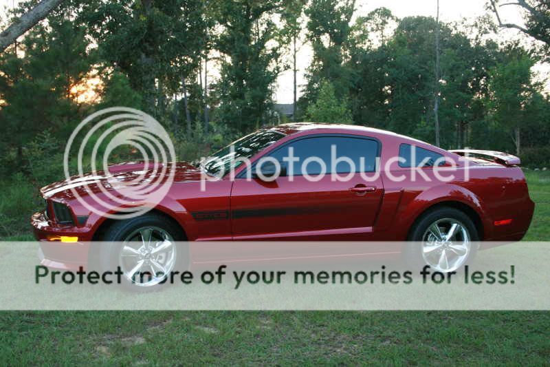 2007 Ford mustang for sale in ms #7