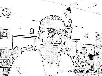 Ed Edd N Eddy Coloring Page Photo By Treekachu Photobucket