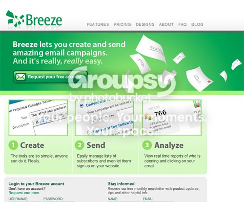 Breeze