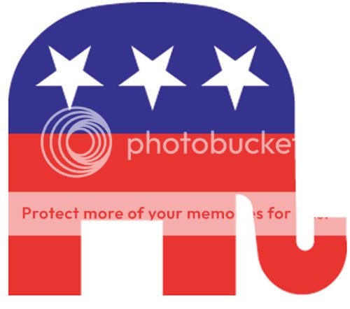 Republican Party Design