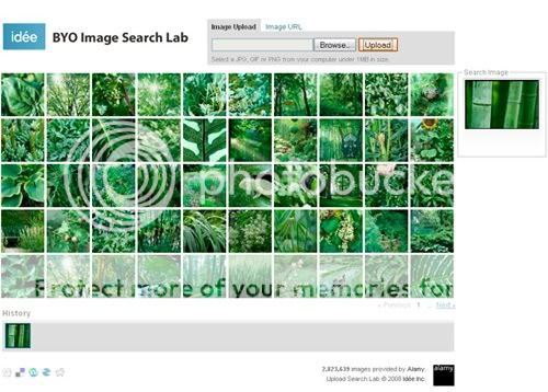 BYO Image Search Lab