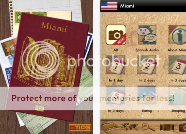 Miami Travel Guide For Apple
