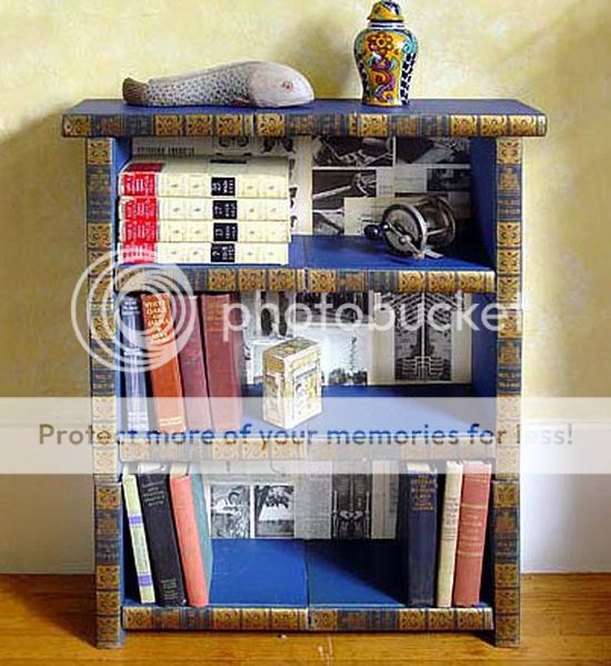 Book Bookcase