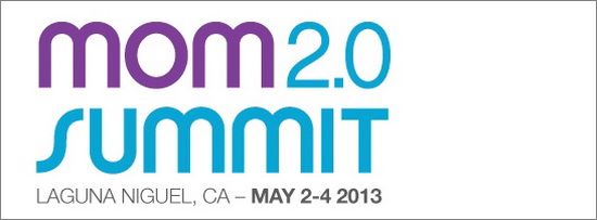 Mom 2.0 Summit