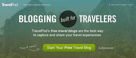 TravelPod