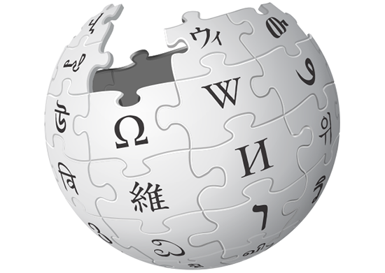 Wikipedia