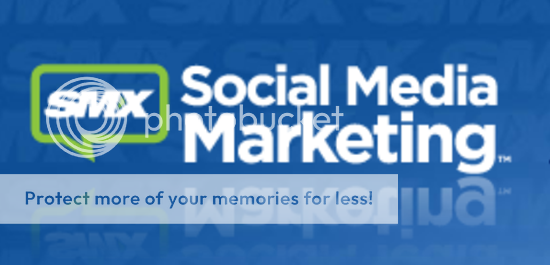 SMX Social Media Marketing Conference