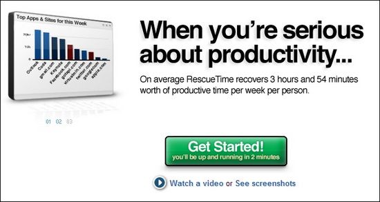 RescueTime