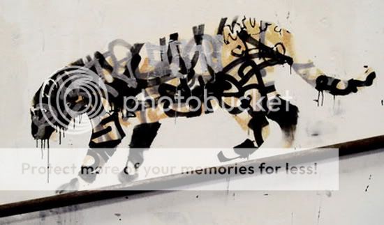 Graffiti Cleanup Coolness