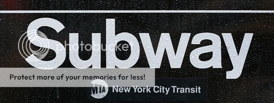 NYC Subway