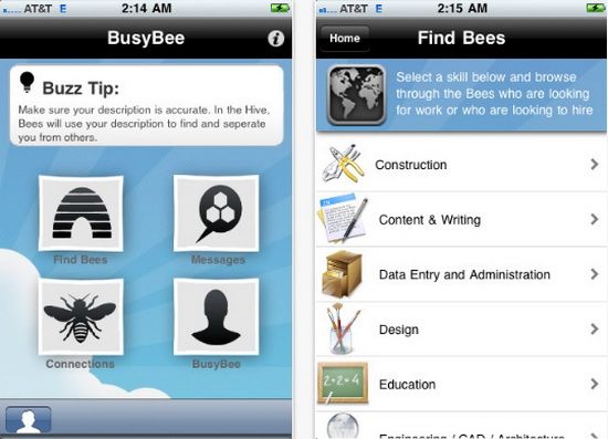 BusyBee