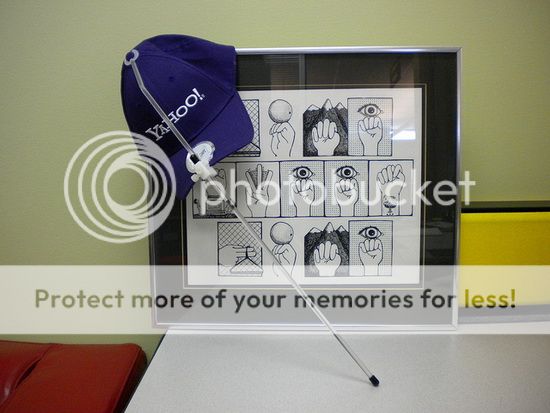 Don't Forget The Colorblind