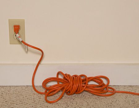 Extension Cord