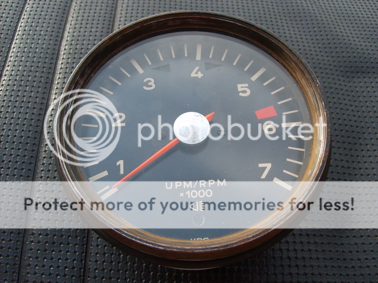 Tacho wiring help needed... | Volkswagen Type 2 Early Bay Forum