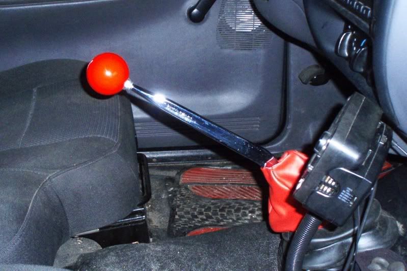 Gear shifter 1987 ford ranger #5