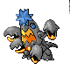 [PokeCommunity.com] Asrodrig's Fakemon!