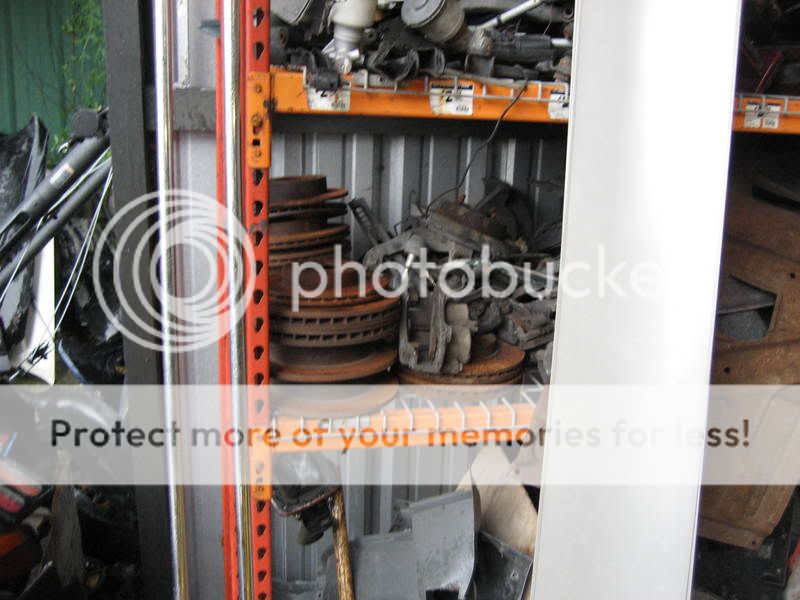 Car parts that need to go! WITH PICS - Tampa Racing