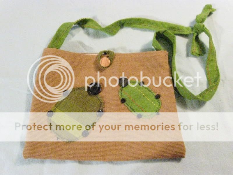 Dollar Tree Turtles PURSES, BAGS, WALLETS