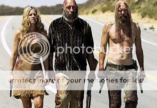 devils rejects Pictures, Images and Photos