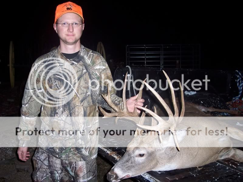 LBL Quota hunt results Kentucky Hunting