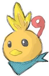 [PokeCommunity.com] The MD Rescue Rangers!