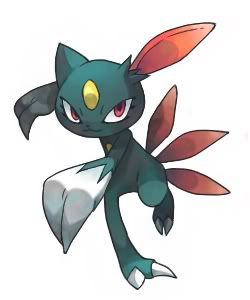 [PokeCommunity.com] *!~~The Glaceon FanClub~~!*
