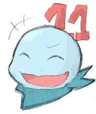 [PokeCommunity.com] The MD Rescue Rangers!